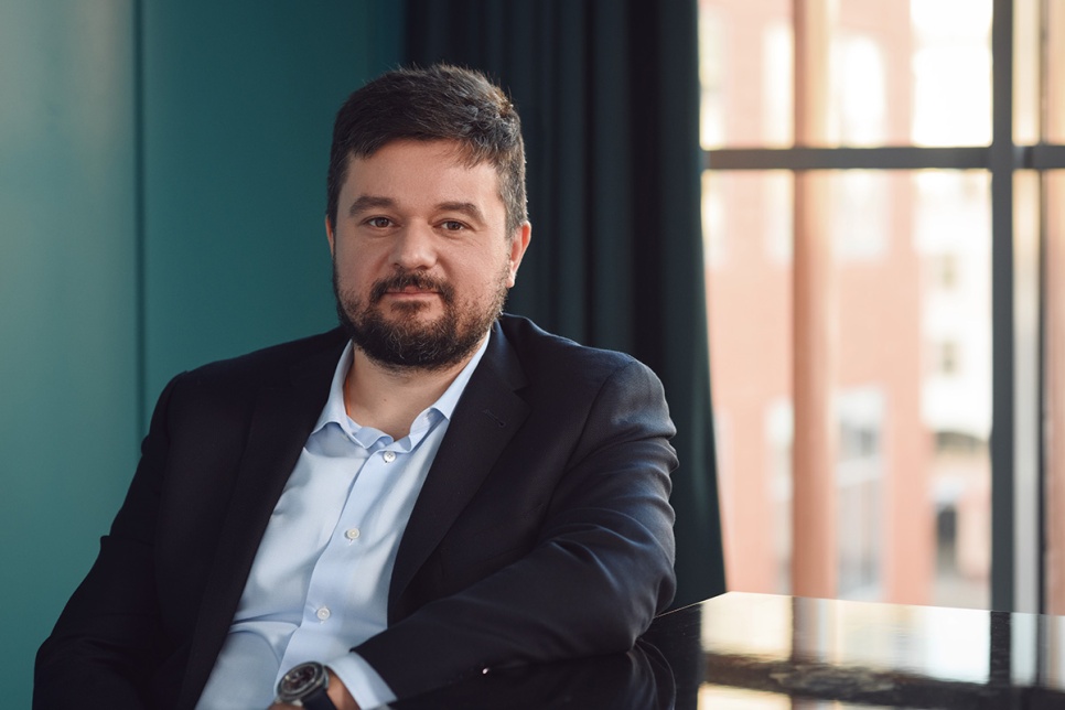 Вартан Хачатуров: «В погоне за цифровизацией мало кто думает об информбезопасности»