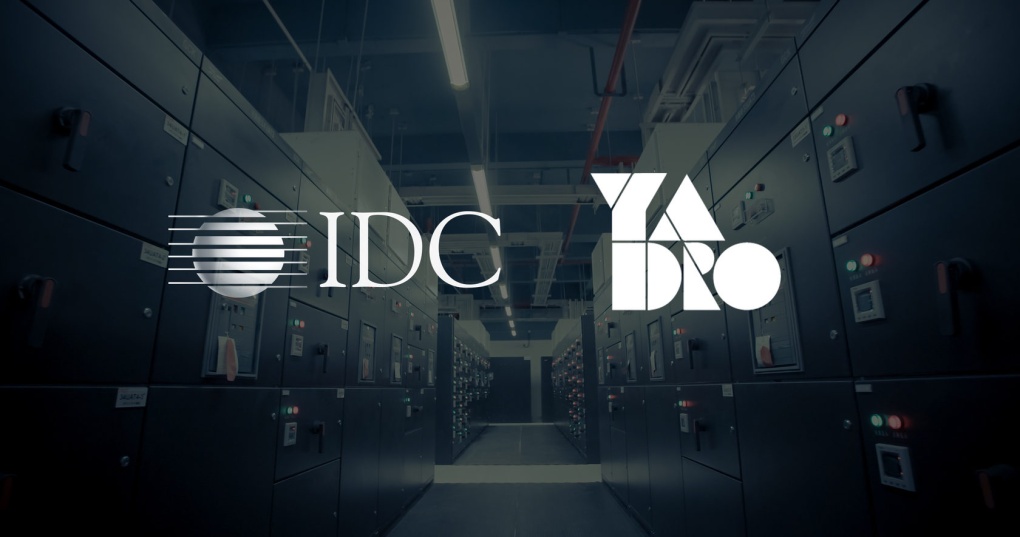 YADRO сохранила лидерство на российском рынке RISC-систем и СХД