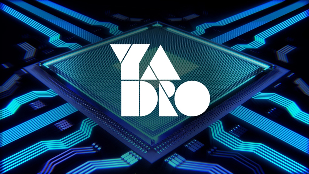 YADRO присоединилась к международному сообществу Open Compute Project (OCP)