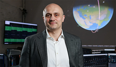 Алексей Шелобков: «Именно инженеры – супергерои нашего времени»