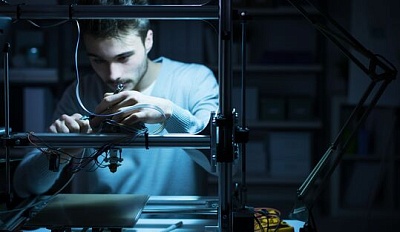 Интерес к инженерным специальностям вырос почти на треть