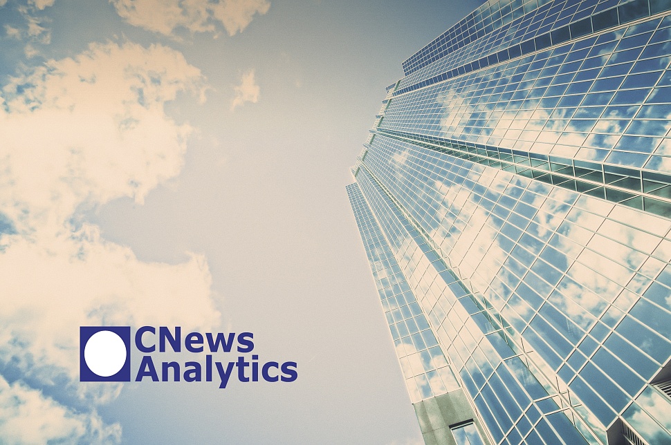 CNews100: «ИКС Холдинг» вошел в ТОП-5 крупнейших ИТ-компаний в 2021 году