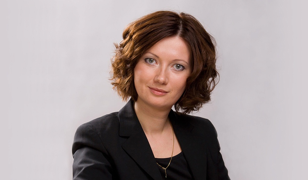 Директором по маркетингу и бренду «ИКС Холдинга» назначена Ирина Коновалова 