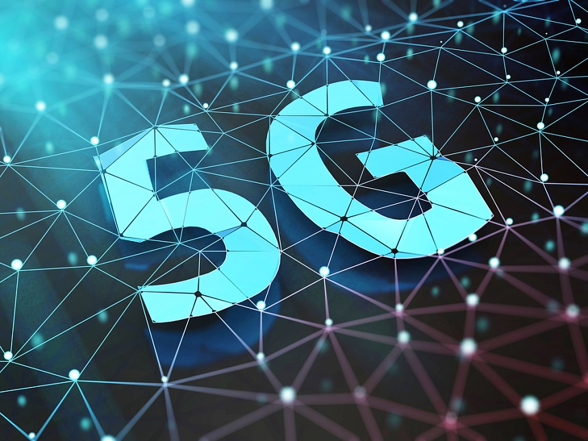 Российский вариант протокола для сетей 5G получил одобрение в 3GPP