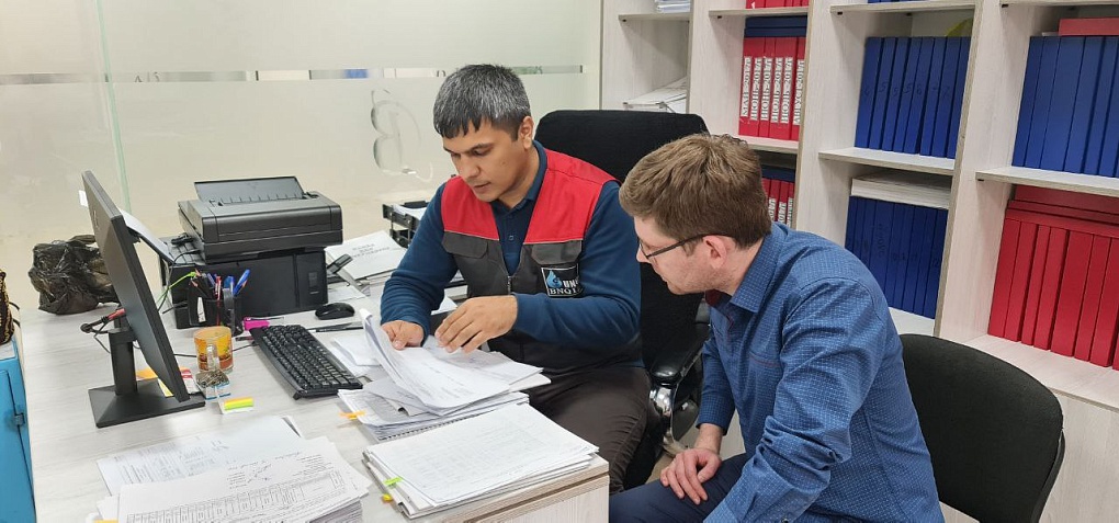 «ИКС Холдинг» завершит оценку предприятий ТЭК Узбекистана к началу апреля 2021 года